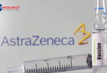 Oxford-AstraZeneca coronavirus vaccine approved for use in the UK