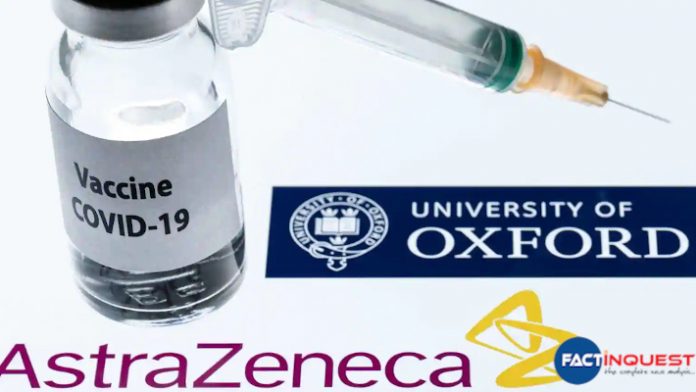 Oxford Vaccine Likely To Be First To Get Approval In India, Say Officials