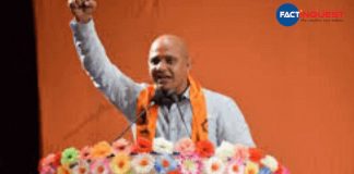 Bajrang Dal’s warning to Hindus in Assam: ‘Will beat up those celebrating Christmas, visiting churches