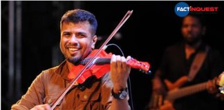 CBI Probe on Insurance Policy which Taken only 8 months Before Balabhaskar's Death