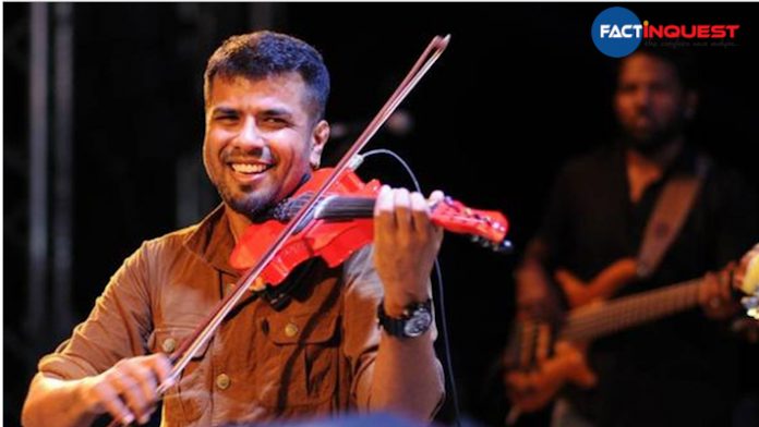 CBI Probe on Insurance Policy which Taken only 8 months Before Balabhaskar's Death