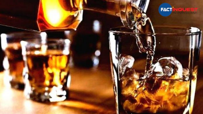 State Government Decision on Reopening Bars