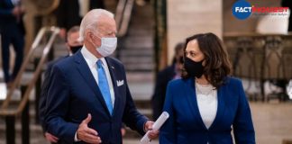 Biden says he will ask all Americans to wear masks for 100 days