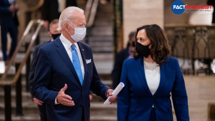 Biden says he will ask all Americans to wear masks for 100 days