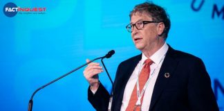Bill Gates praises India’s digital finance policies as a model for the world