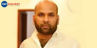 Charge sheet against Binoy Kodiyeri in the rape case