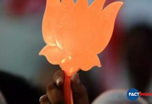 PIL seeks to freeze of BJP’s ‘lotus’, HC seeks EC reply