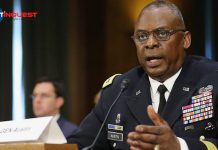 Biden Picks Retired General Lloyd Austin As First Black Pentagon Chief