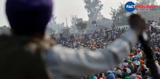 36 British MPs Support Farmers' Protest In India; Demand Negotiations On Agriculture Laws