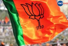 Disciplinary action in Palakkad BJP After the Kerala local poll results