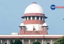 supreme court in farmers protest