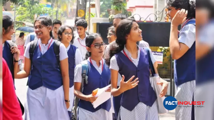 sslc plus two exams on March 17