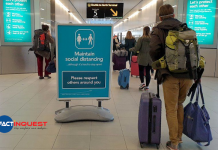 Covid: Nations impose UK travel bans over new variant