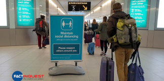 Covid: Nations impose UK travel bans over new variant