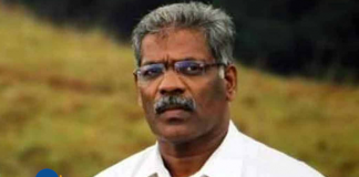 enforcement questioned c m Raveendran