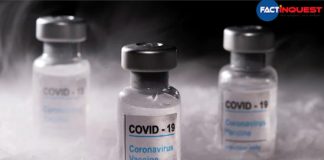 "No Evidence Vaccines Will Fail": Health Ministry On Battling New Strains
