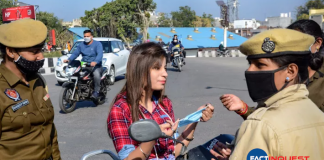 144 imposed in Noida prior to Bharat bandh