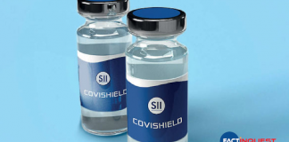 Serum institute seeks permission for the emergency use of covishield.