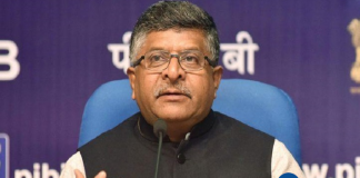 Congress' 2019 manifesto promised similar reforms as Modi government's farm laws: Ravi Shankar Prasad