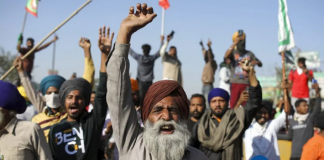 Delhi police to take strict action against Bharat bandh