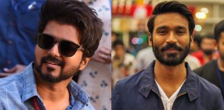 Dhanush optimistic with Vijay's Master release in theatres