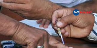 election commission says strict action to prevent fake voting in Kannur Kasargod