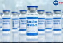 Entire population may not need to be vaccinated: ICMR