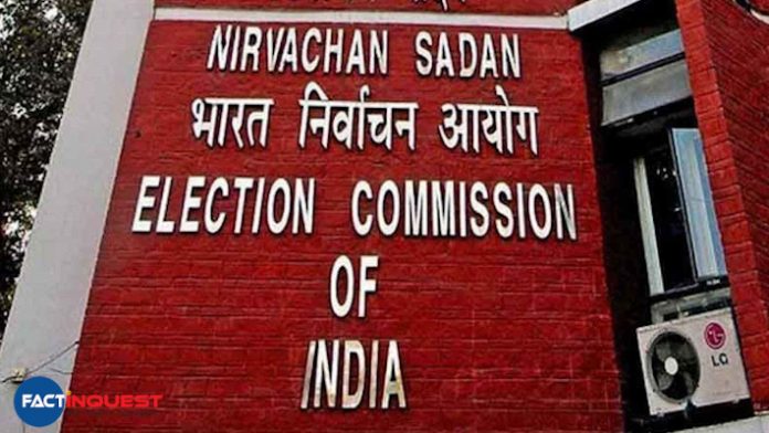 legislative assembly election will be held in 3 phases