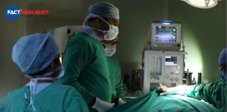 Doctors nationwide strike update