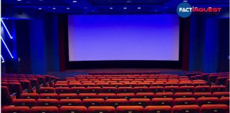 film chamber request to the chief minister to open the theatre