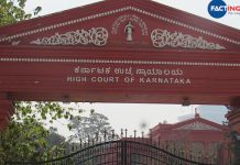 Marrying a person of choice is a fundamental right, says Karnataka High Court