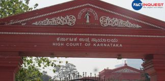 Marrying a person of choice is a fundamental right, says Karnataka High Court