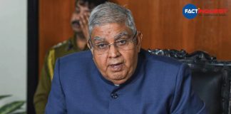 Bengal Governor slams Mamata over ‘worsening’ law and order in the state, calls attack on BJP convoy unfortunate