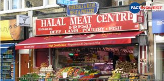 'Halal' Meat Is Against Hinduism, Sikhism, Eateries Must Specify, Says South Delhi Body