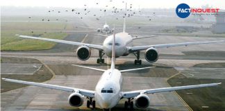 India Halts UK Flights Till December 31 Over New Strain Of Coronavirus