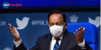 New Covid strain: India alert, no need to panic, says Health Minister Harsh Vardhan