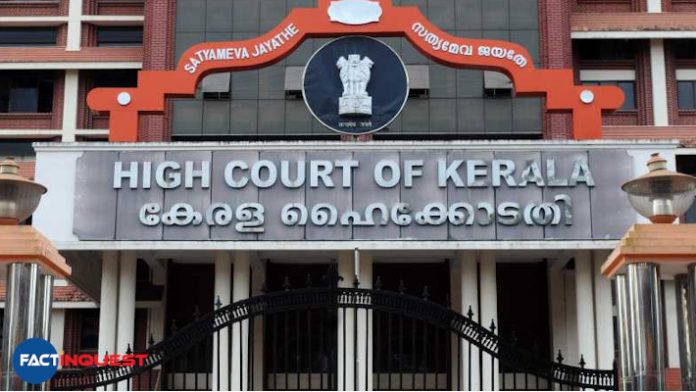 High Court verdict on LSG reservation