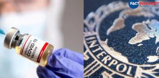 Beware fake coronavirus vaccines, warns Interpol