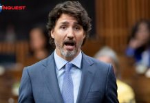 Trudeau Sticks to Support for Farmers' Stir Despite India's Summons to Canadian High Commissioner