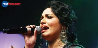 Perfection is a myth says jyotsna radhakrishnan
