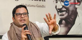 Prashant Kishor's "Double Digit" Forecast For BJP In Bengal, Party Reacts 