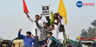 ‘Put them behind bars’: Farmer leader on Centre’s accusation of ‘anti-social’ elements in protests