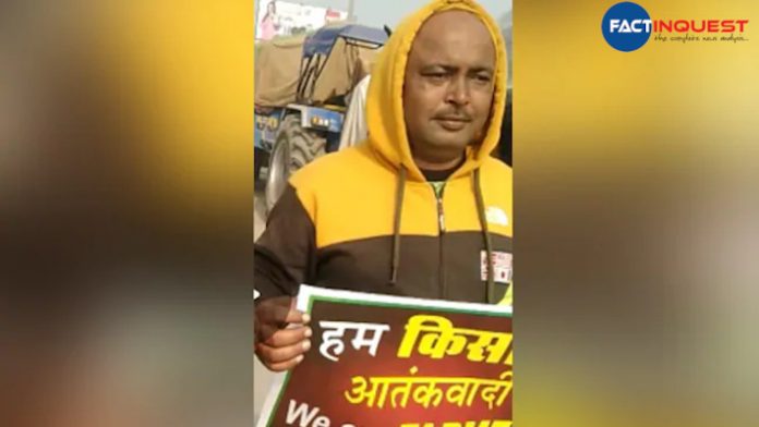 Haryana Farmer, 32, Protesting Near Delhi Border For Last 10 Days, Dies 