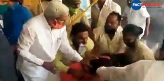 Karnataka councilor alleges she had to undergo abortion after assault by BJP MLA