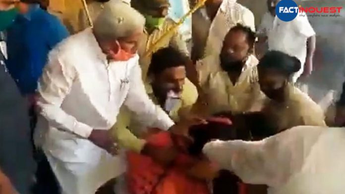 Karnataka councilor alleges she had to undergo abortion after assault by BJP MLA
