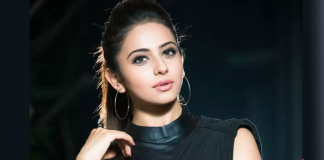 actress Rakul Preet Singh test covid positive
