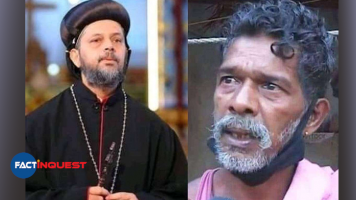Coorilose Geevarghese post about Abhaya