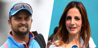 Suresh Raina and Sussanne Khan arrested in a raid at Mumbai club for violating Covid norms