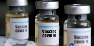 covid vaccine will reach Delhi in Monday