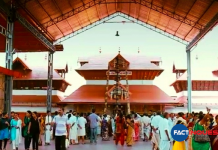 Guruvayoor temple decided to admit devotees from tomorrow